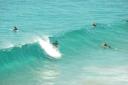 1555 Sydney - Bondi Beach