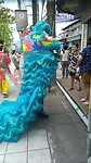 Chinese draak