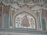 Amber fort