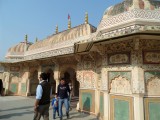 Amber fort