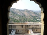 Amber fort