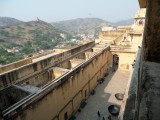 Amber fort