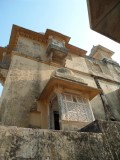 Amber fort