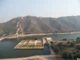 Amber fort