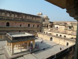 Amber fort