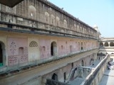 Amber fort