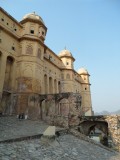 Amber fort