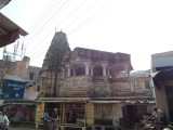 Tempel in Bundi