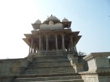 Tempel in Bundi
