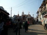 Tempel in Bundi