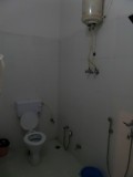 Hotel kamer Bundi
