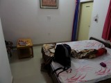 Hotel kamer Bundi