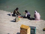 Pushkar lake