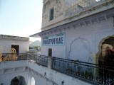 Pushkar lake