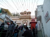 Brahma Temple