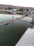 Pushkar lake