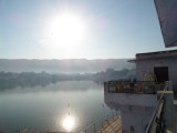 Pushkar lake