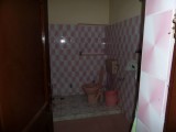 Me badkamer