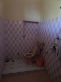 Me badkamer