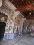 Mehrangarh fort