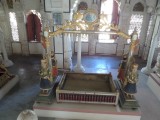 Mehrangarh fort