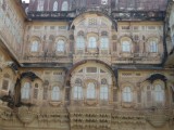Mehrangarh fort
