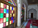 Mehrangarh fort