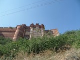 Mehrangarh fort