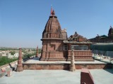 Hindu tempel