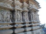 Hindu tempel