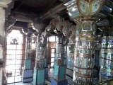 Hindu tempel