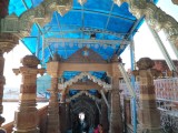 Hindu tempel