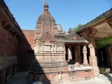 Jain Temple