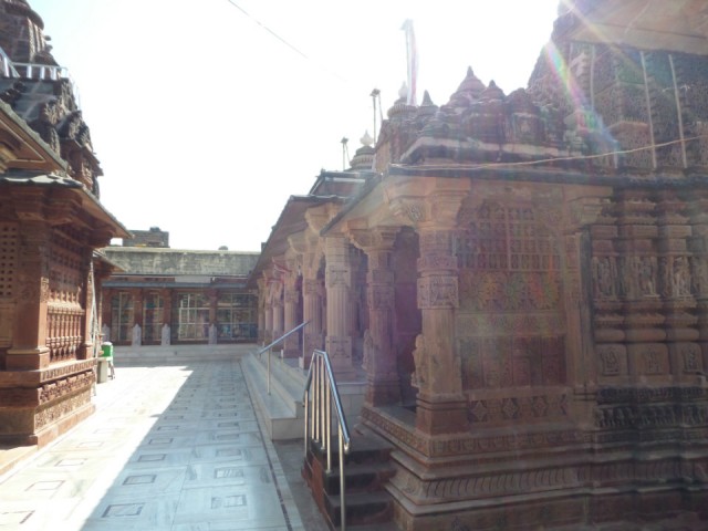 Jain Temple