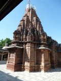Jain Temple