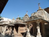 Jain Temple
