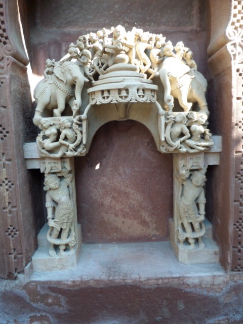 Jain Temple