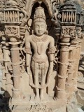 Jain Temple
