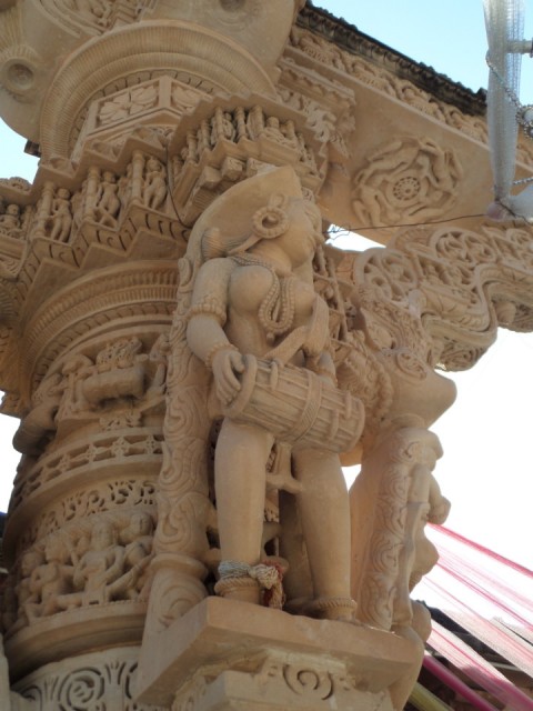 Jain Temple