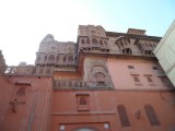 Bikaner fort
