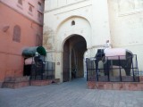 Bikaner fort