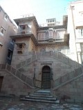 Bikaner fort