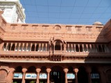 Bikaner fort