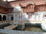 Bikaner fort