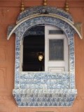 Bikaner fort