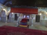 Bikaner fort