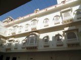 Bikaner fort
