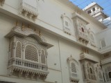 Bikaner fort