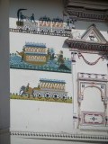 Bikaner fort