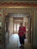 Bikaner fort